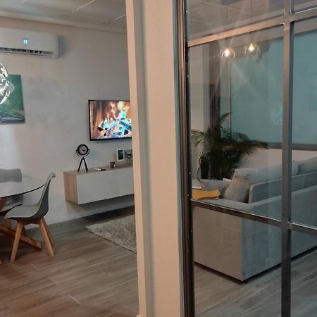 Loft Apartamento Sevilla 16 Alicante Buitenkant foto