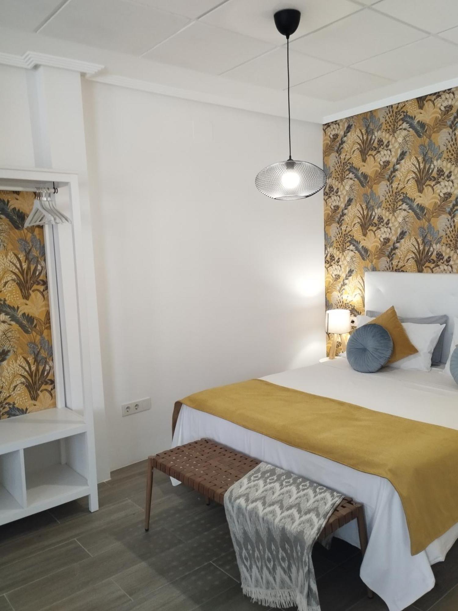 Loft Apartamento Sevilla 16 Alicante Buitenkant foto