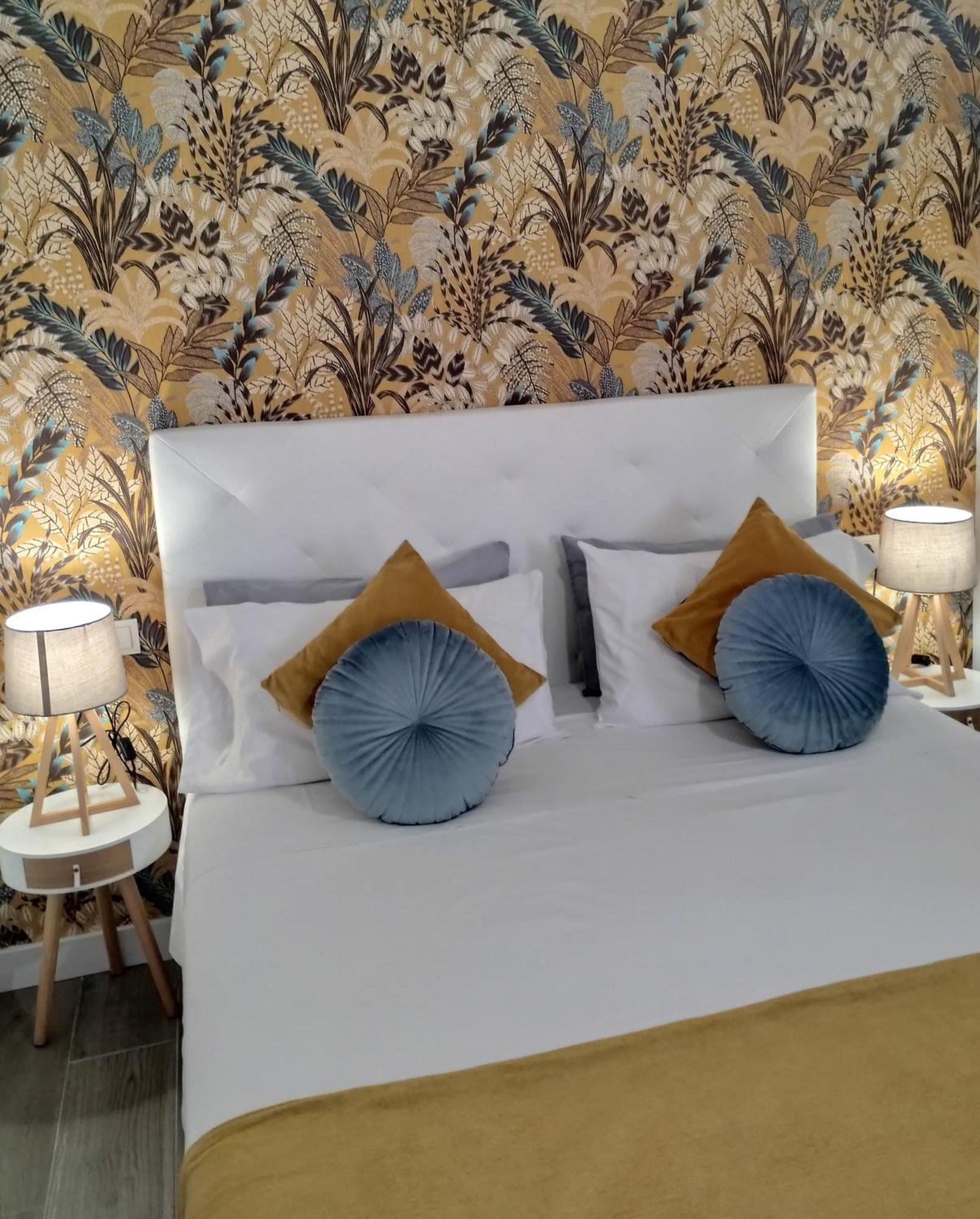 Loft Apartamento Sevilla 16 Alicante Buitenkant foto