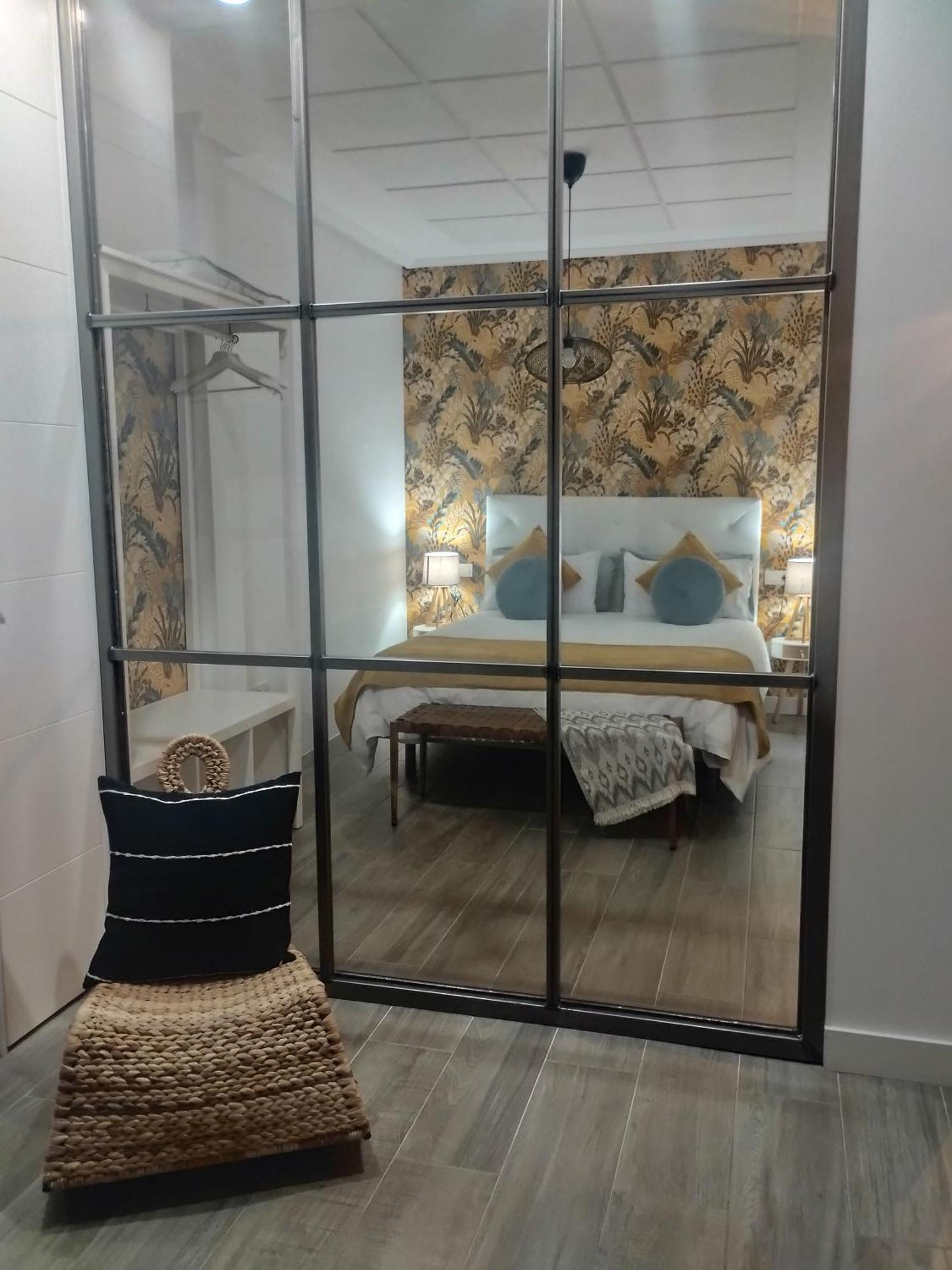 Loft Apartamento Sevilla 16 Alicante Buitenkant foto