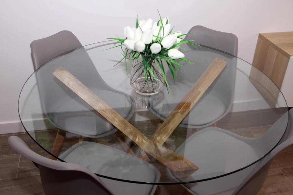Loft Apartamento Sevilla 16 Alicante Buitenkant foto